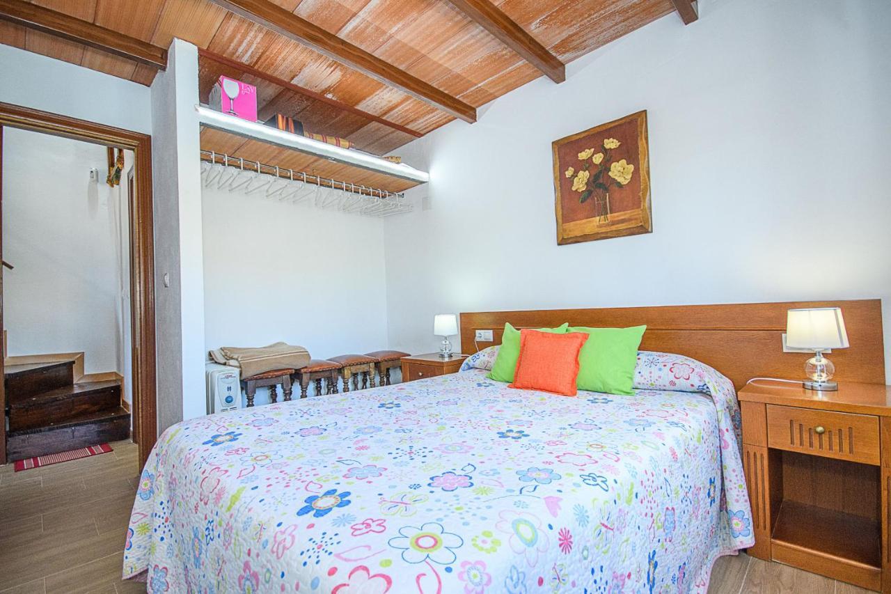 Villa Cubo'S Casa El Pantanillo à Ardales Extérieur photo