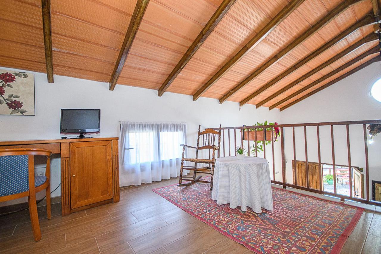 Villa Cubo'S Casa El Pantanillo à Ardales Extérieur photo