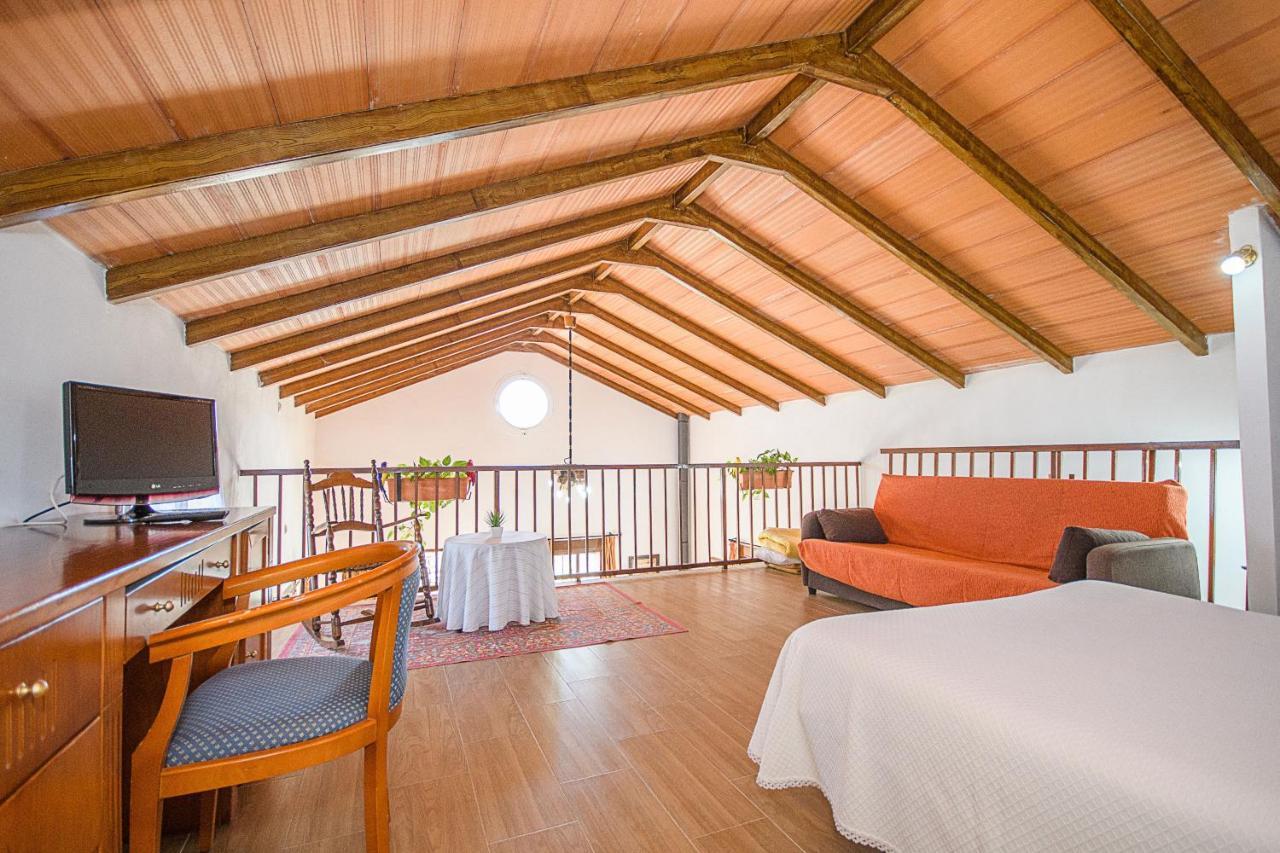 Villa Cubo'S Casa El Pantanillo à Ardales Extérieur photo